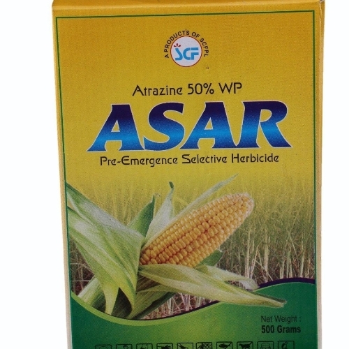 Organic Herbicides