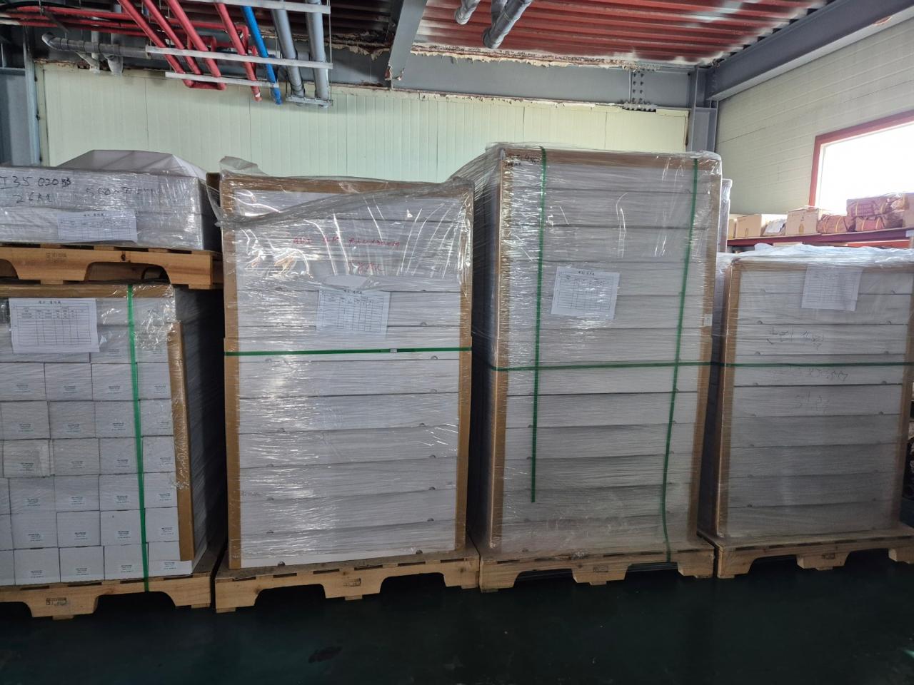 Paint Protection Film - Color: Clear