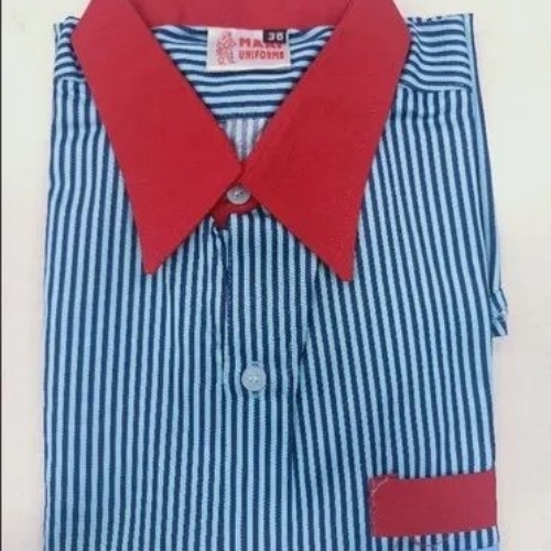 Petrol Pump Uniform By Maaye Uniforme