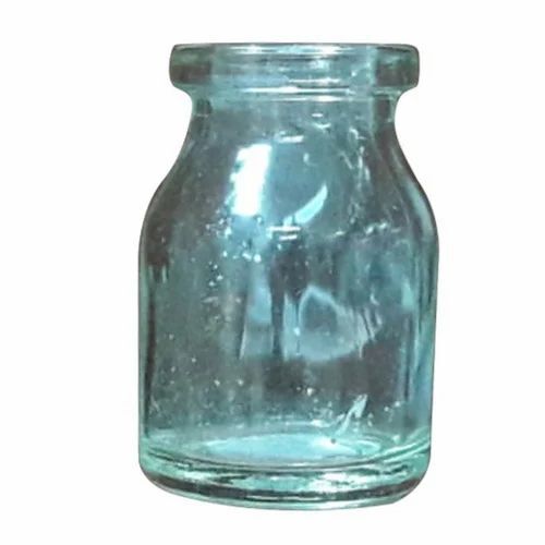 Pharma Injection Glass Bottle