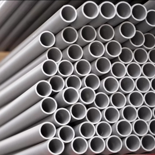 Pipe plastic