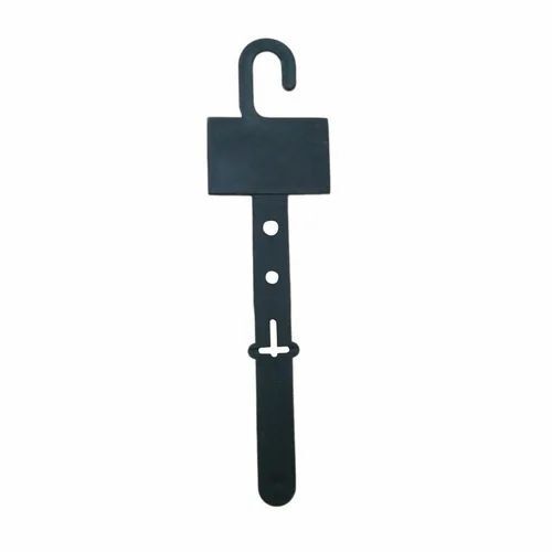 Plastic Belt Hangers