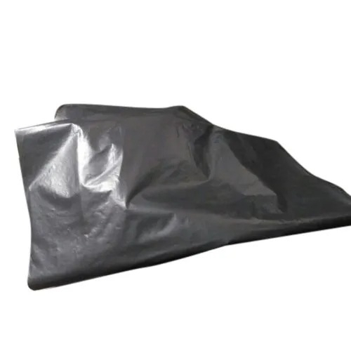 Plastic Garbage Bag