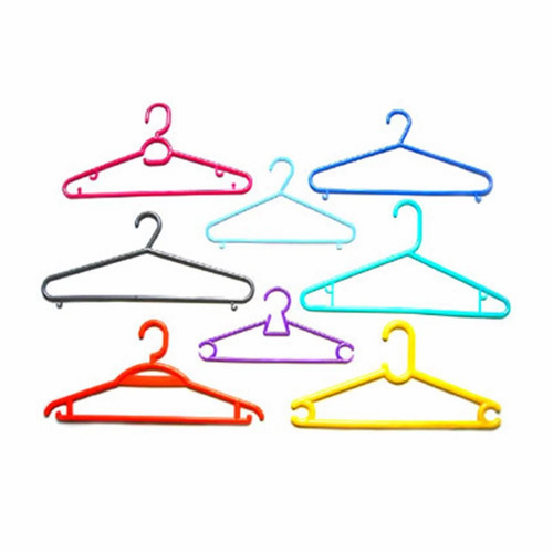 Plastic Garment Hanger