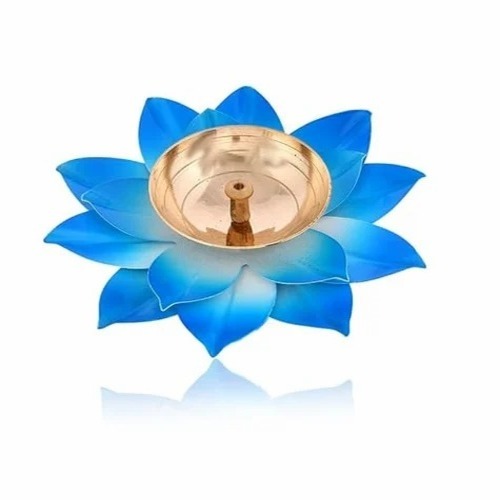 Pooja Oil Lamp