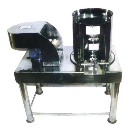 Potato Pealing Machine