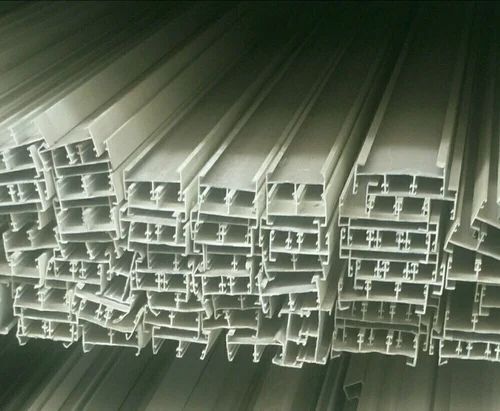 Powder Coating Aluminum Section - Chemical Name: Calcium Lignosulfonate