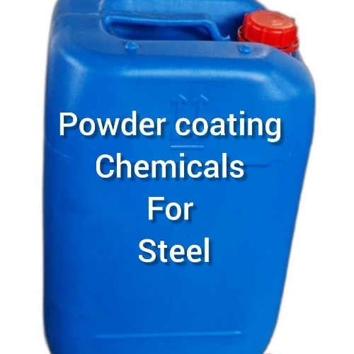 Powder Coating Chemicals