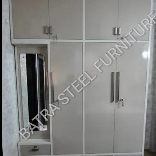 Premium Wooden Almirah