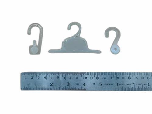 Pvc Pouch Hangers