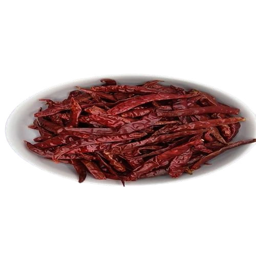 Red Chilli