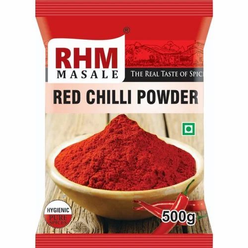 Red Chilli Powder