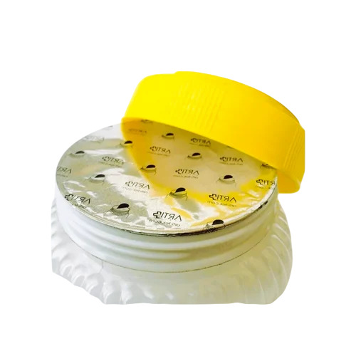 Round Aluminium Foil Seals