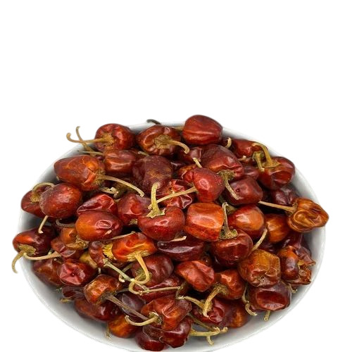 Round Red Chilli