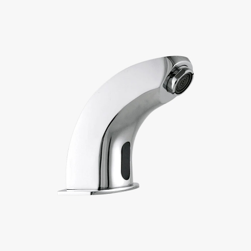 Sensor Tap Basin Mounted