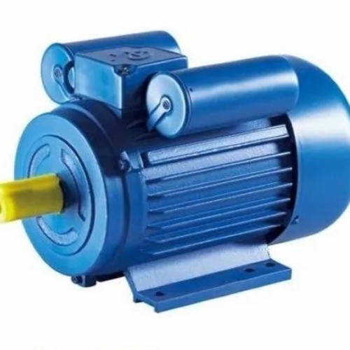 Single Phase Electric Motors