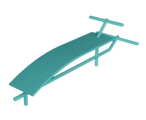 Sit Up Board