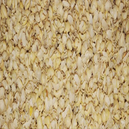 Soya Husk - Application: Oil