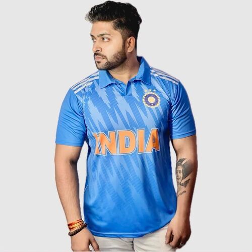 Sports T Shirt - Color: All
