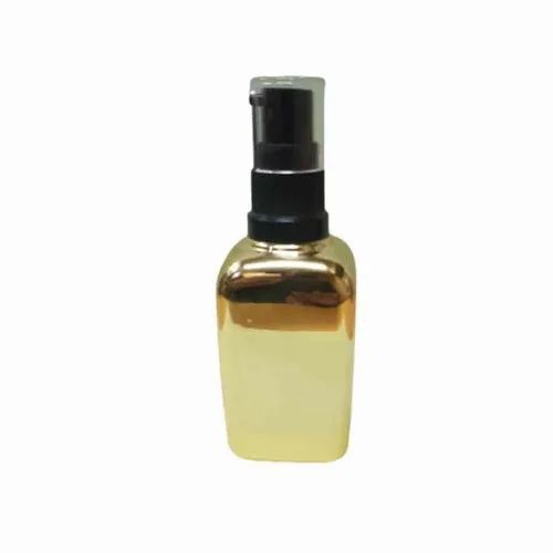 Square Glass Dropper Bottle