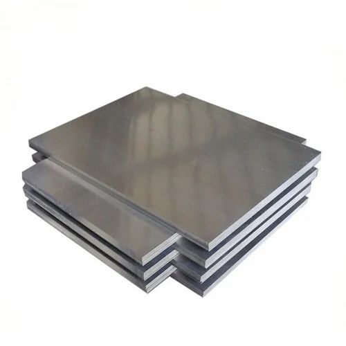 Stainless Steel Sheet