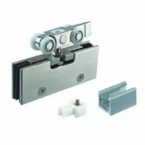 Steel Sliding Door Roller