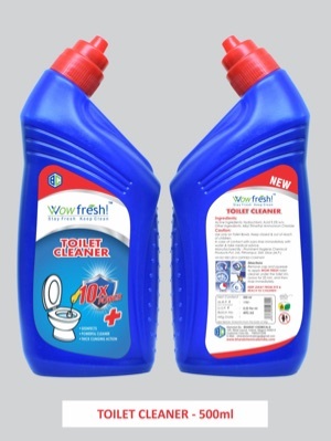 Toilet Bowl Cleaner