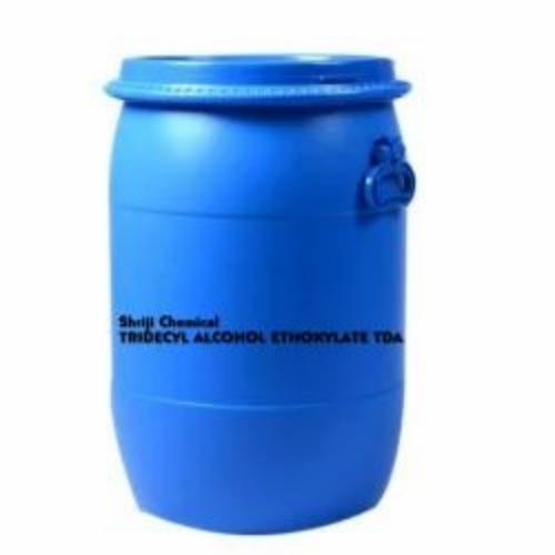 Tridecyl Alcohol Ethoxylate