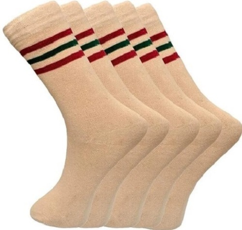 Unisex School Socks