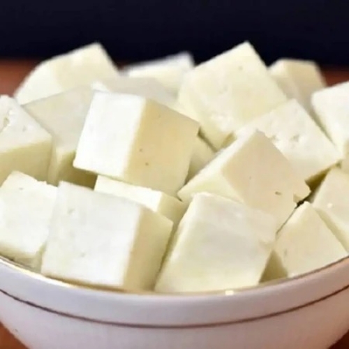 White Paneer