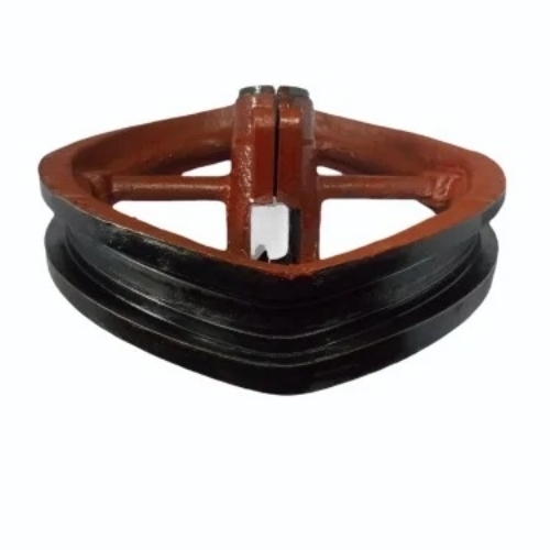 Winding Machine Cam 