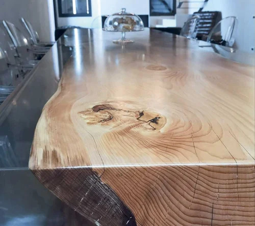 Wood Coating Resin - Type: B570