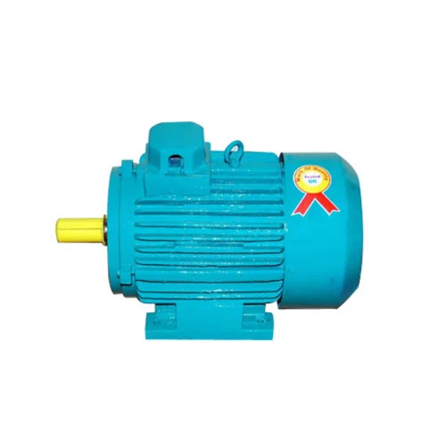 10 Hp Three Phase Ac Induction Motor