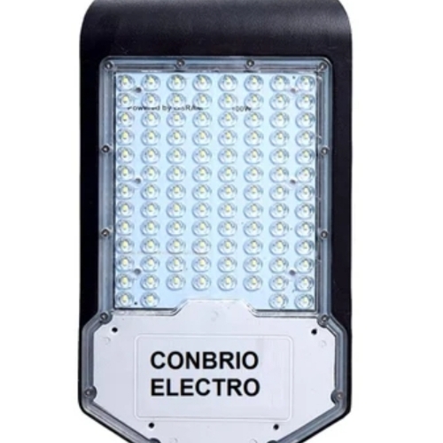 100 Watt Lens LED Street Light