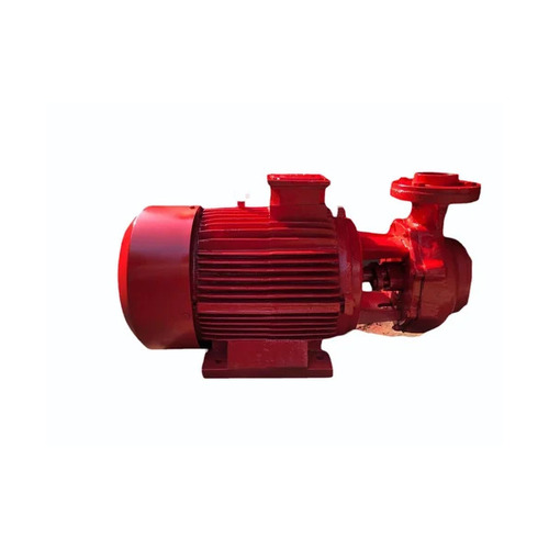 15HP Monoblock Pump