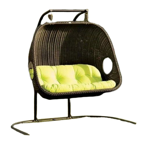 2 Seater Outdoor Swing