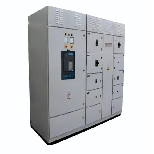 220V ACB Distribution Panel