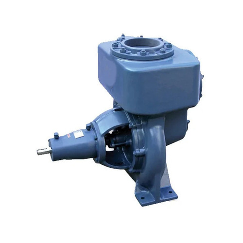 2Hp Centrifugal Sewage Pumps