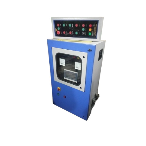 3.5kW PLC Automation Control Panel