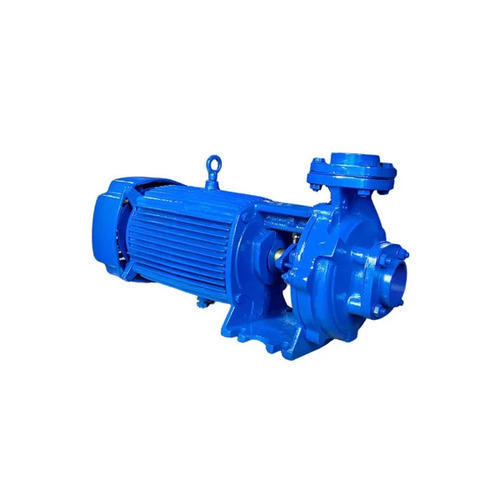 3HP Monoblock Pumps