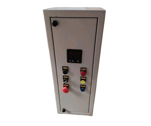 415 V Electric Control Panel