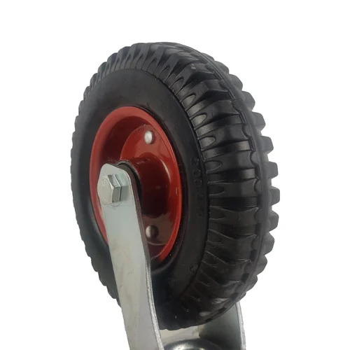 6 Inch Heavy Duty Casters