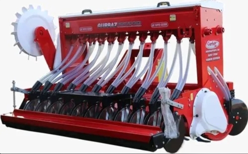 92 Kg Agriculture Super Seeder
