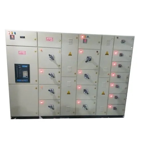 ACB Breakar Distribution Panel