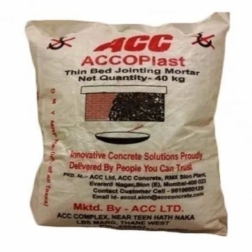 Accoplast Ready Mix Plaster