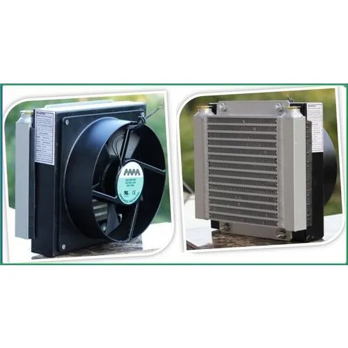 Air Oil Cooler