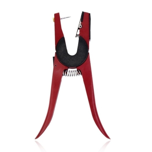 Animal Husbandry Ear Tag Applicator Plier