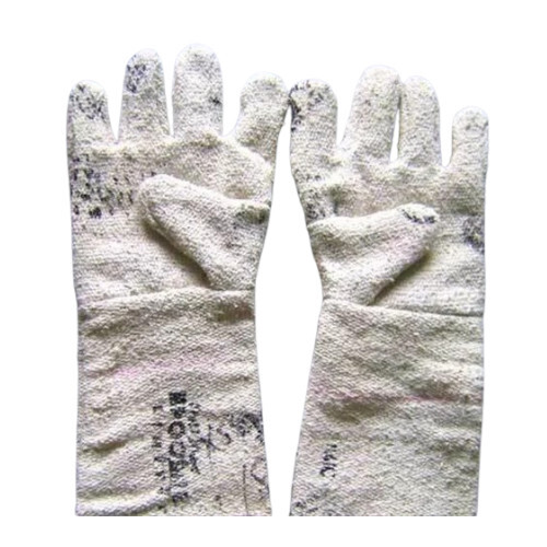Asbestos Hand Gloves