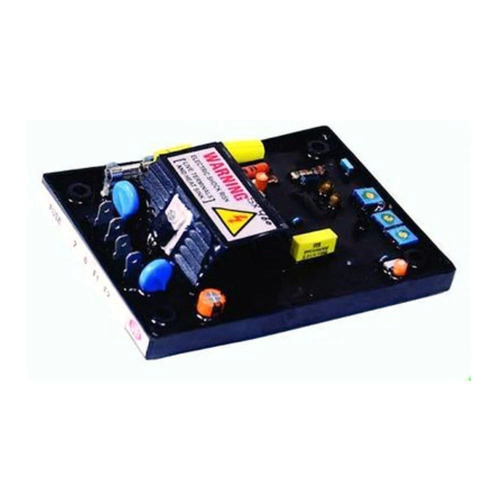 Automatic Voltage Regulator