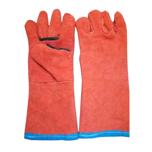 Canadian Leather Hand Gloves